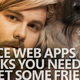 Image for article titled Microsoft Office Web Apps Wants To Be Your Friend